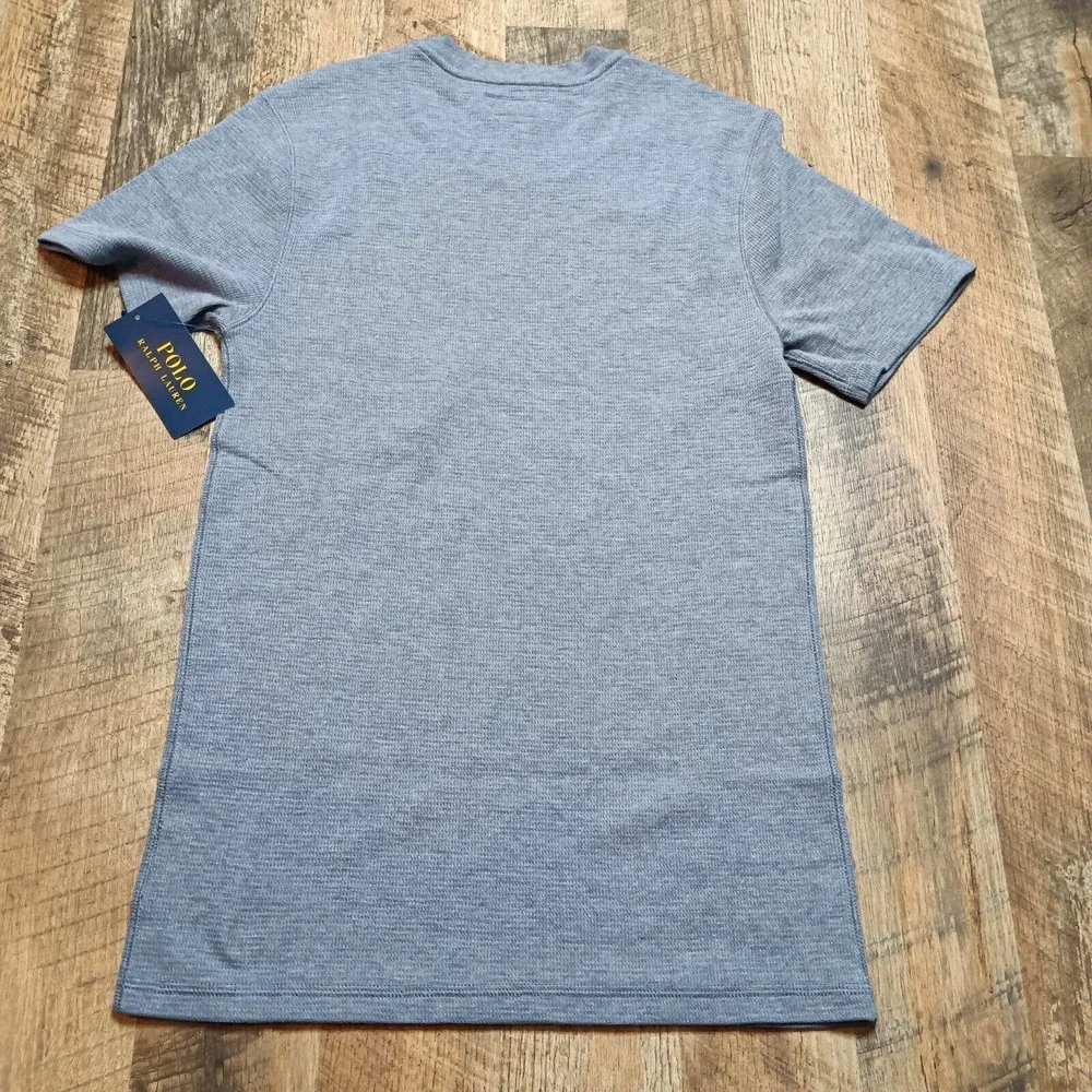 Polo‎ Ralph Lauren Thermal Shirt